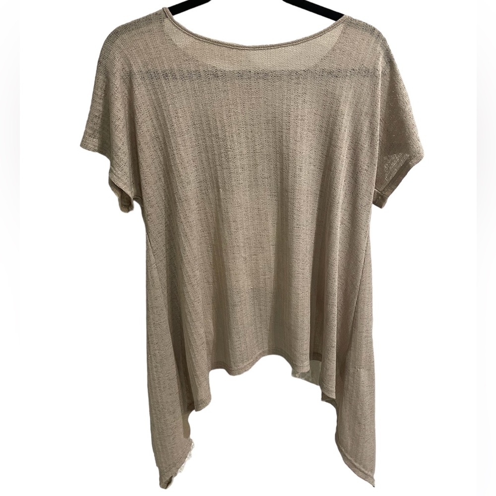 A New Day Womens Shirt